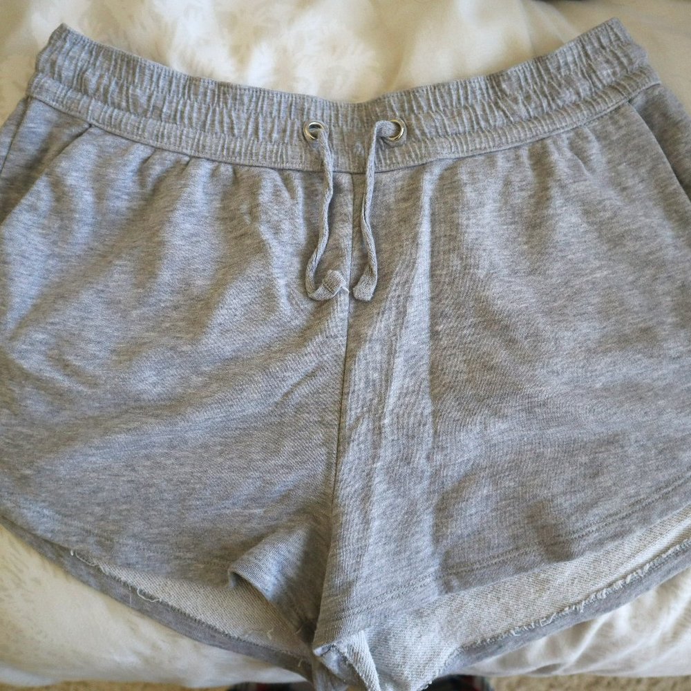 Women Boy Shorts - H&M Basics